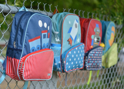 JJ Cole Toddler Kid Backpack - Butterfly - J00550