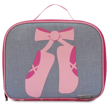 JJ Cole Toddler Lunch Bag - Ballet
