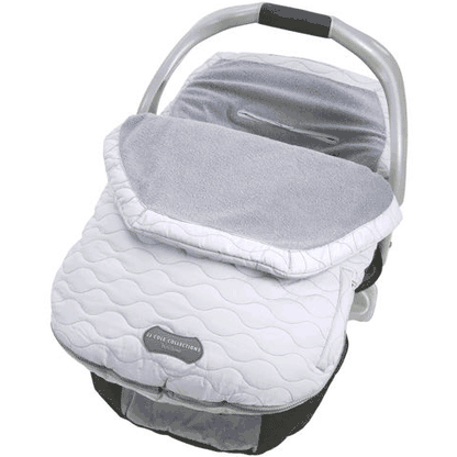 JJ Cole Urban BundleMe Infant - Ice