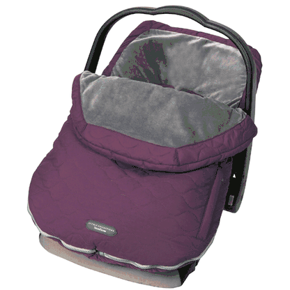 JJ Cole Urban BundleMe Infant - Plumberry