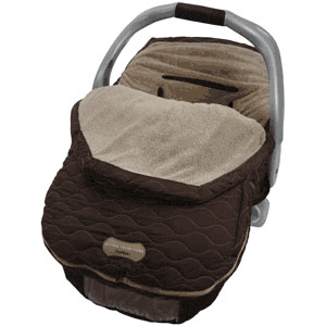 JJ Cole Urban BundleMe Infant - Soho - UOBM