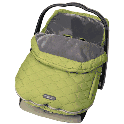 JJ Cole Urban BundleMe Infant - Sprout