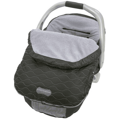 JJ Cole Urban BundleMe Infant - Stealth - USBM