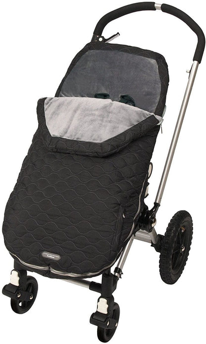JJ Cole Urban Bundleme Toddler - Stealth - USBBM
