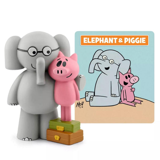 Tonies Elephant & Piggie Audio Character (3-4y) - 11001170