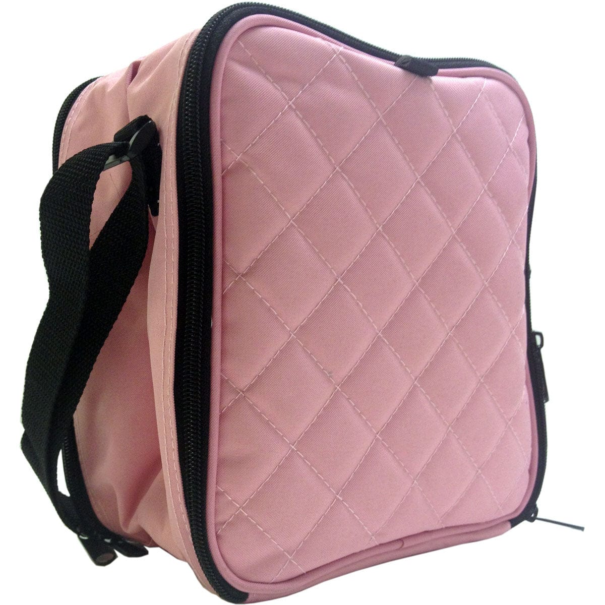 JL Childress Bottles 'N Bottom Tote Bag in Pink - 0802CP