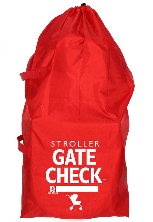 JL Childress Gate Check Bag for Standard/Double Strollers - 2112