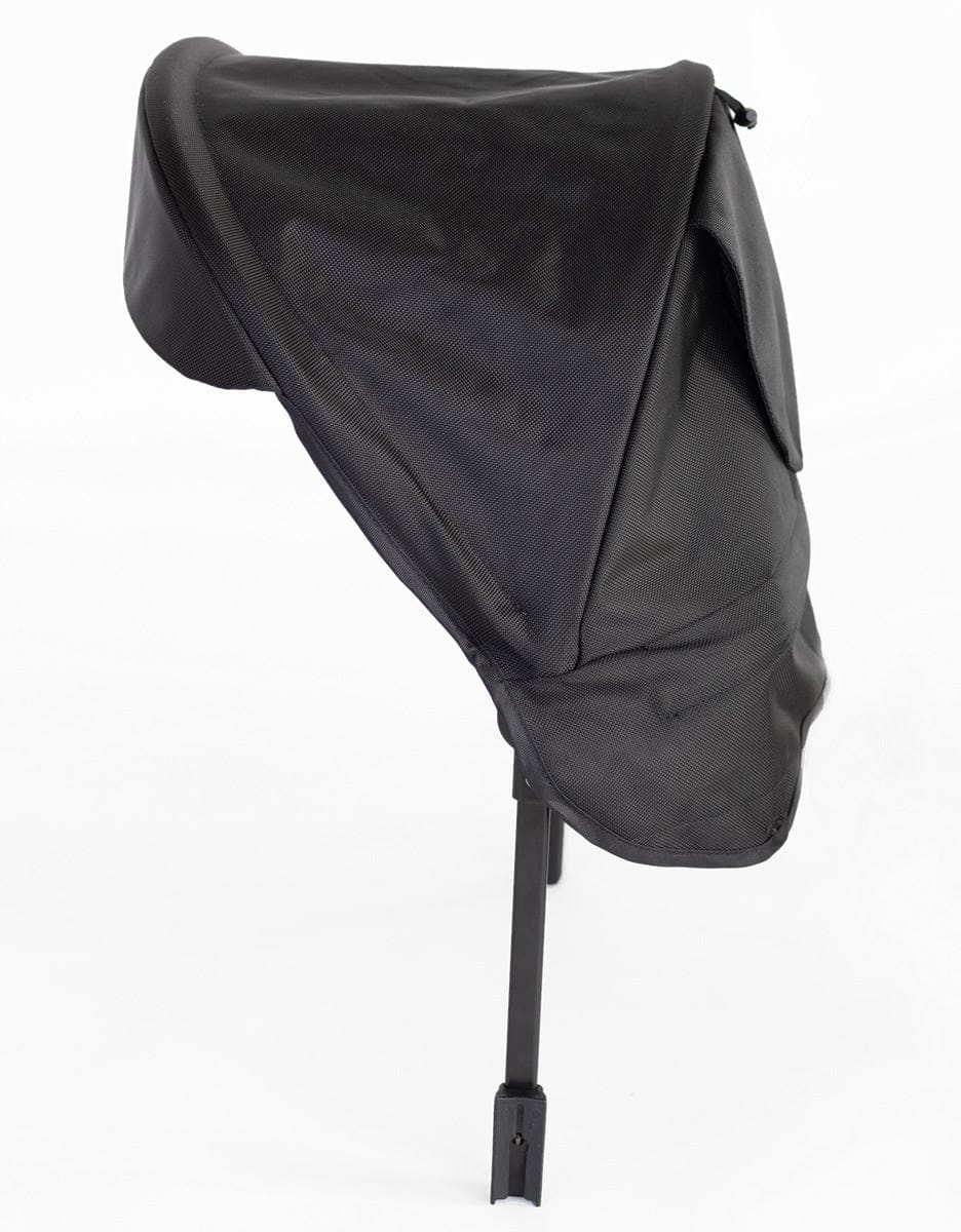 Joey Stroller Wagon Canopy - Black - CNP-BLK-01