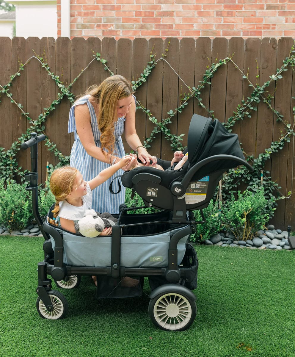Joey Stroller Wagon Car Seat Adapter - ADP-MXCS-01