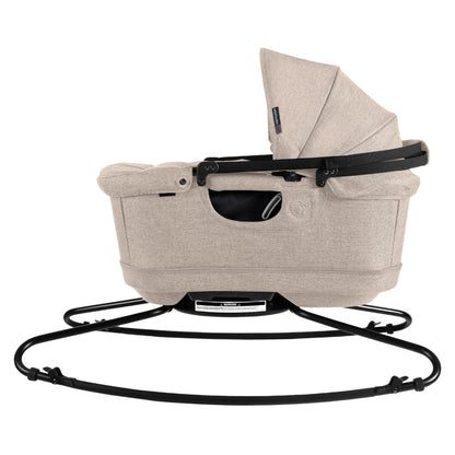 Jog, Lounge, & Ride Travel System -