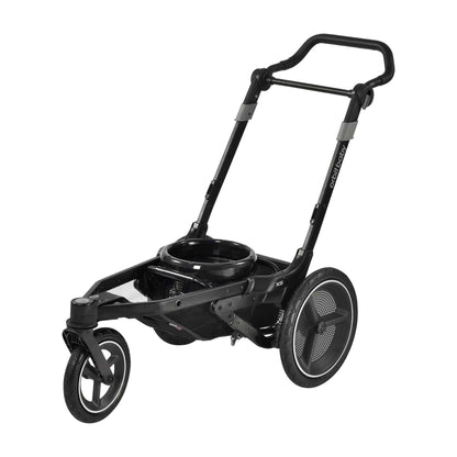 Jog, Lounge, & Ride Travel System -
