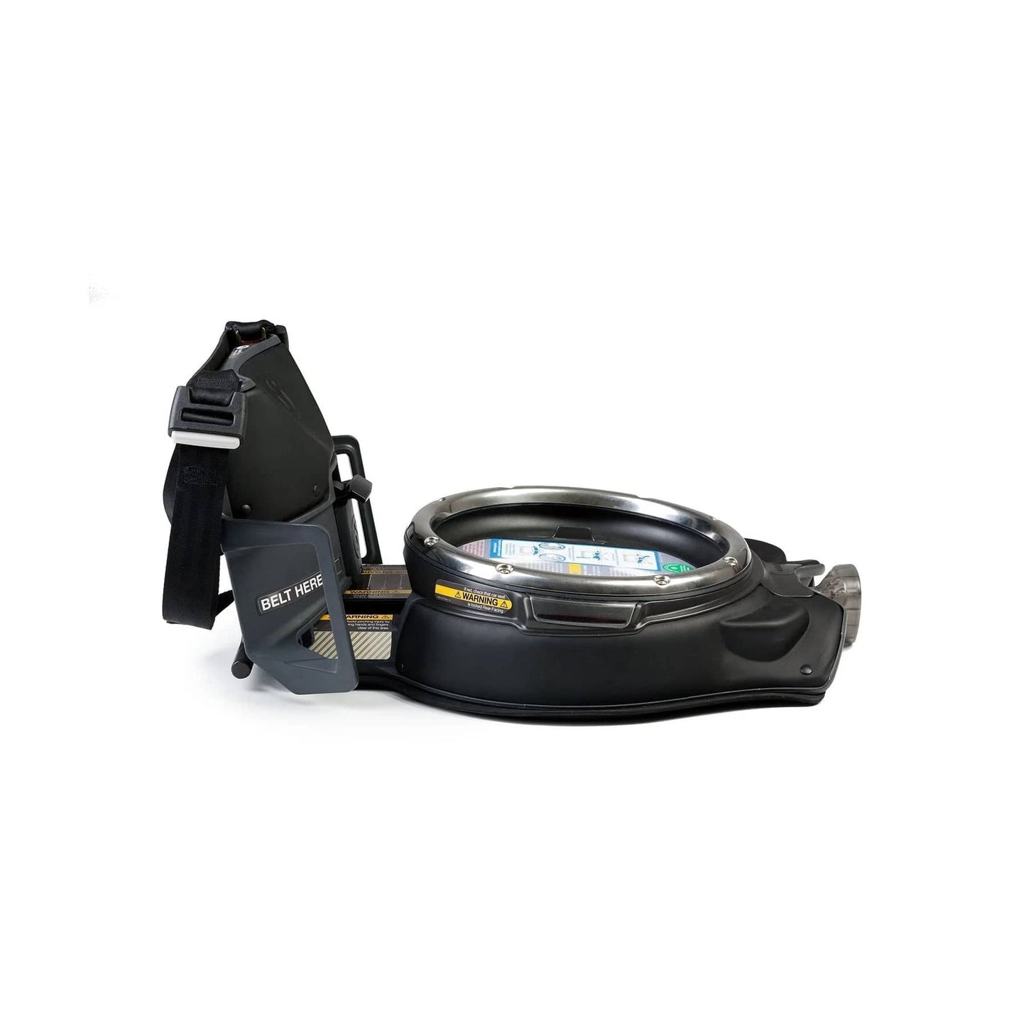 Jog, Lounge, & Ride Travel System -