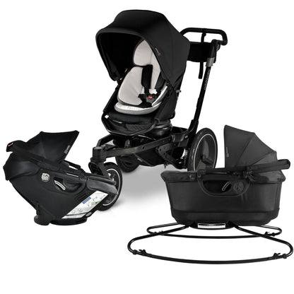 Jog, Lounge, & Ride Travel System - ORB134