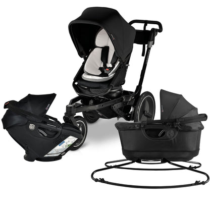 Jog, Lounge, & Ride Travel System - ORB131