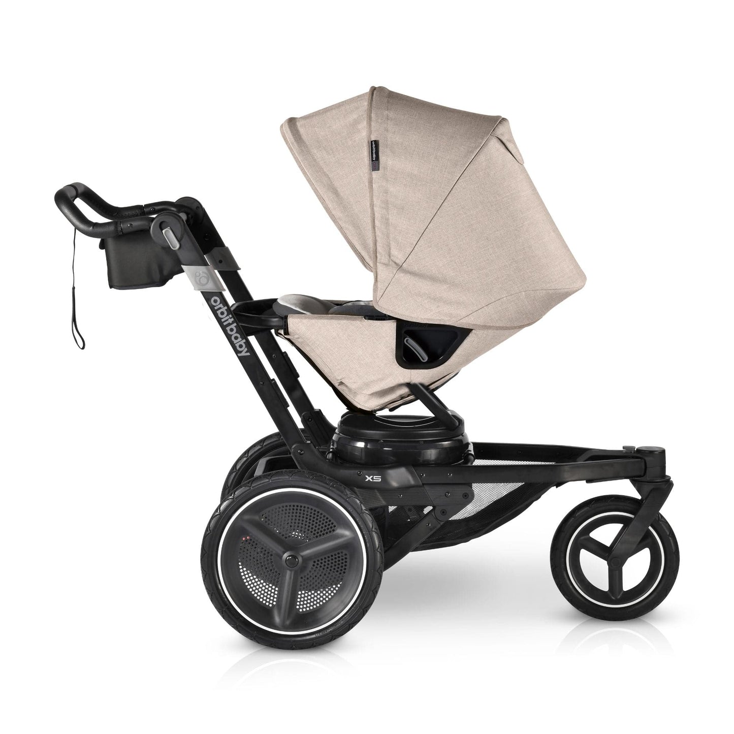 Jog & Lounge Travel System -