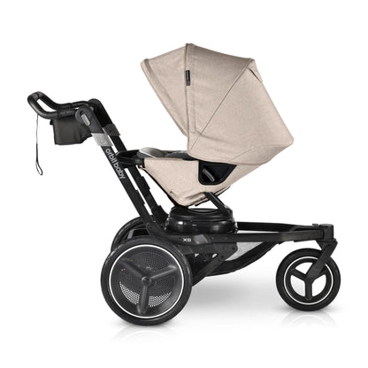 Jog & Lounge Travel System -