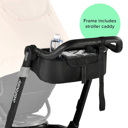 Jog & Lounge Travel System -