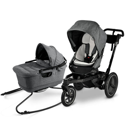 Jog & Lounge Travel System - ORB140