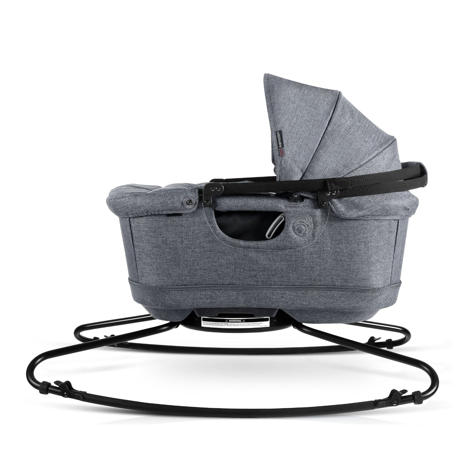 Jog & Lounge Travel System -