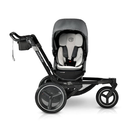 Jog & Lounge Travel System -