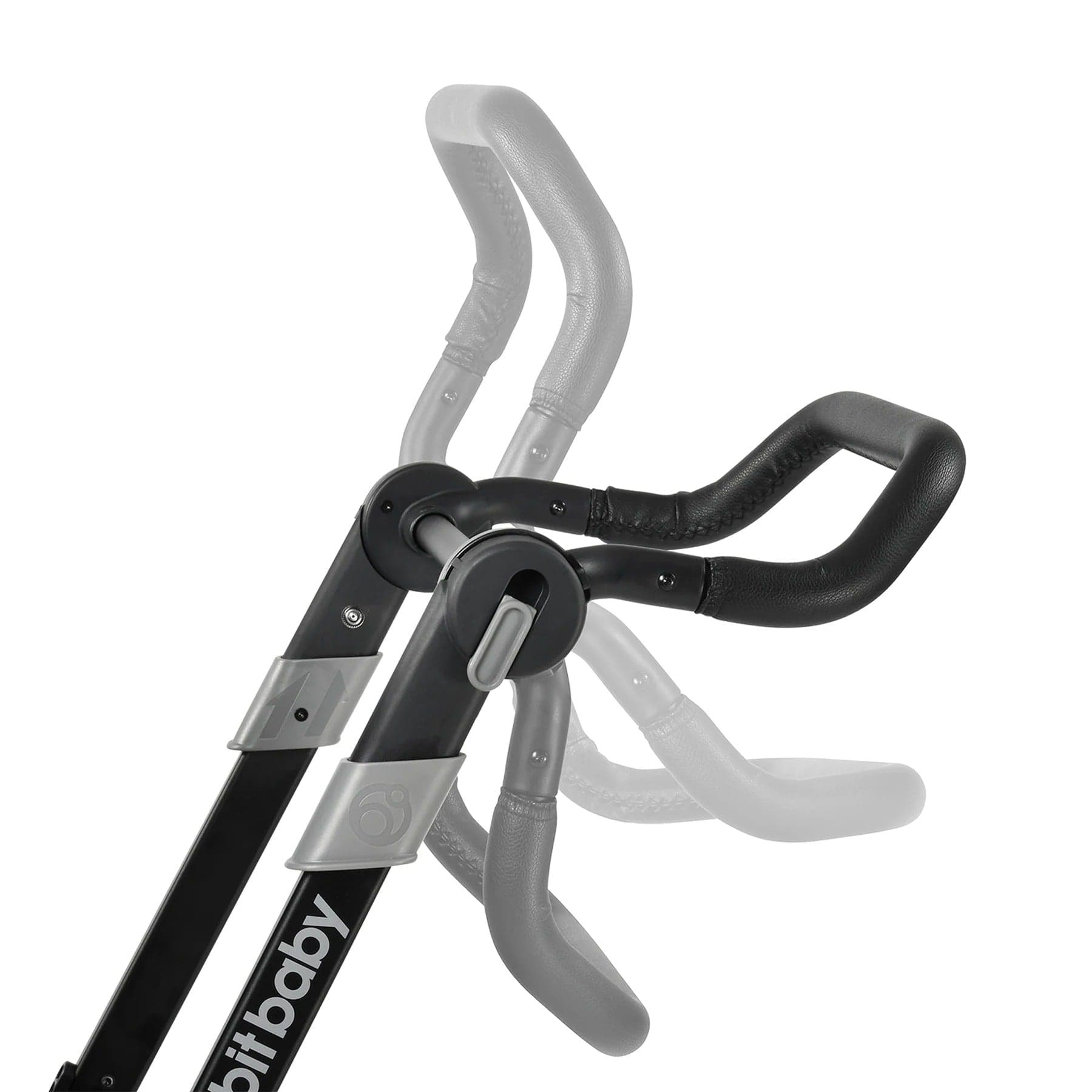 Jog & Lounge Travel System -