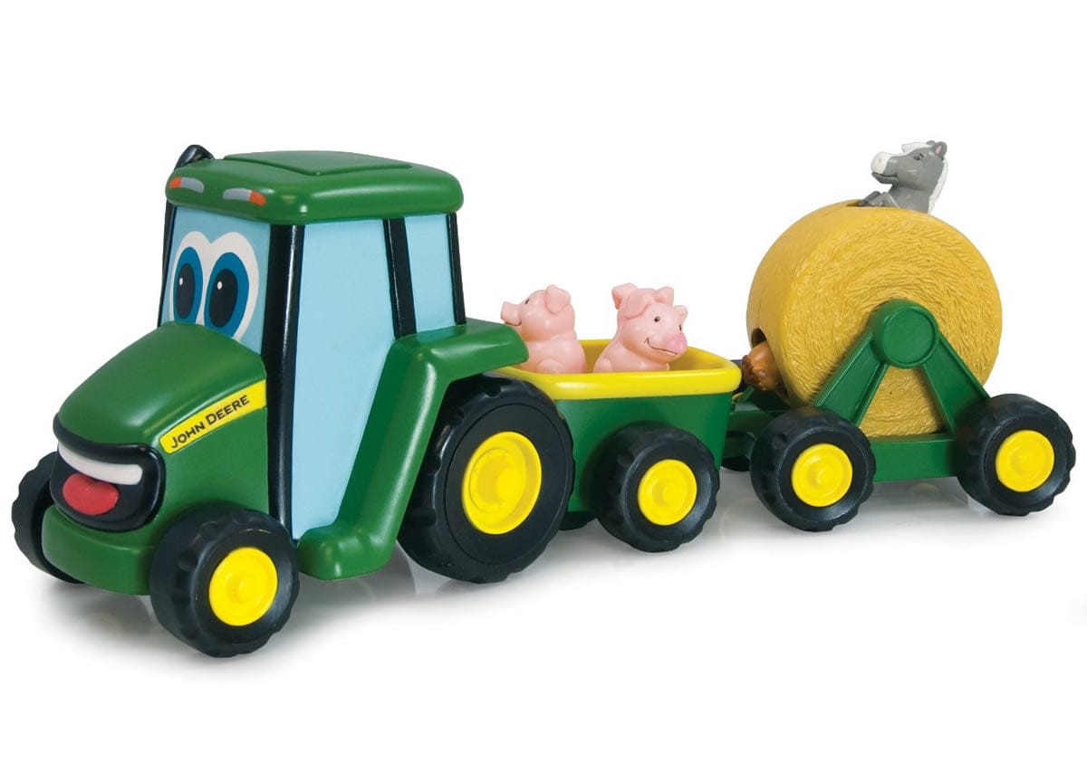 John Deere County Fair Caravan - 35089