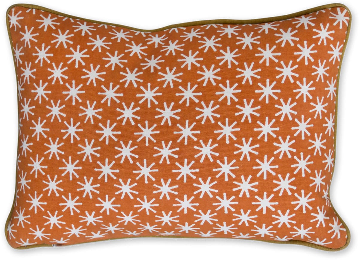 Jonathan Adler Junior Lion Throw Pillow - 23352