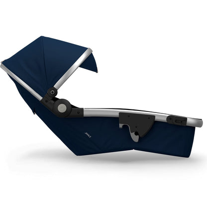 Joolz Geo 2  Lower Cot + Seat - Classic Blue - 40101