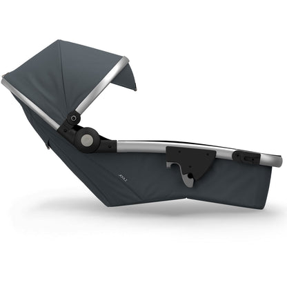 Joolz Geo 2  Lower Cot + Seat - Gorgeous Grey - 40111