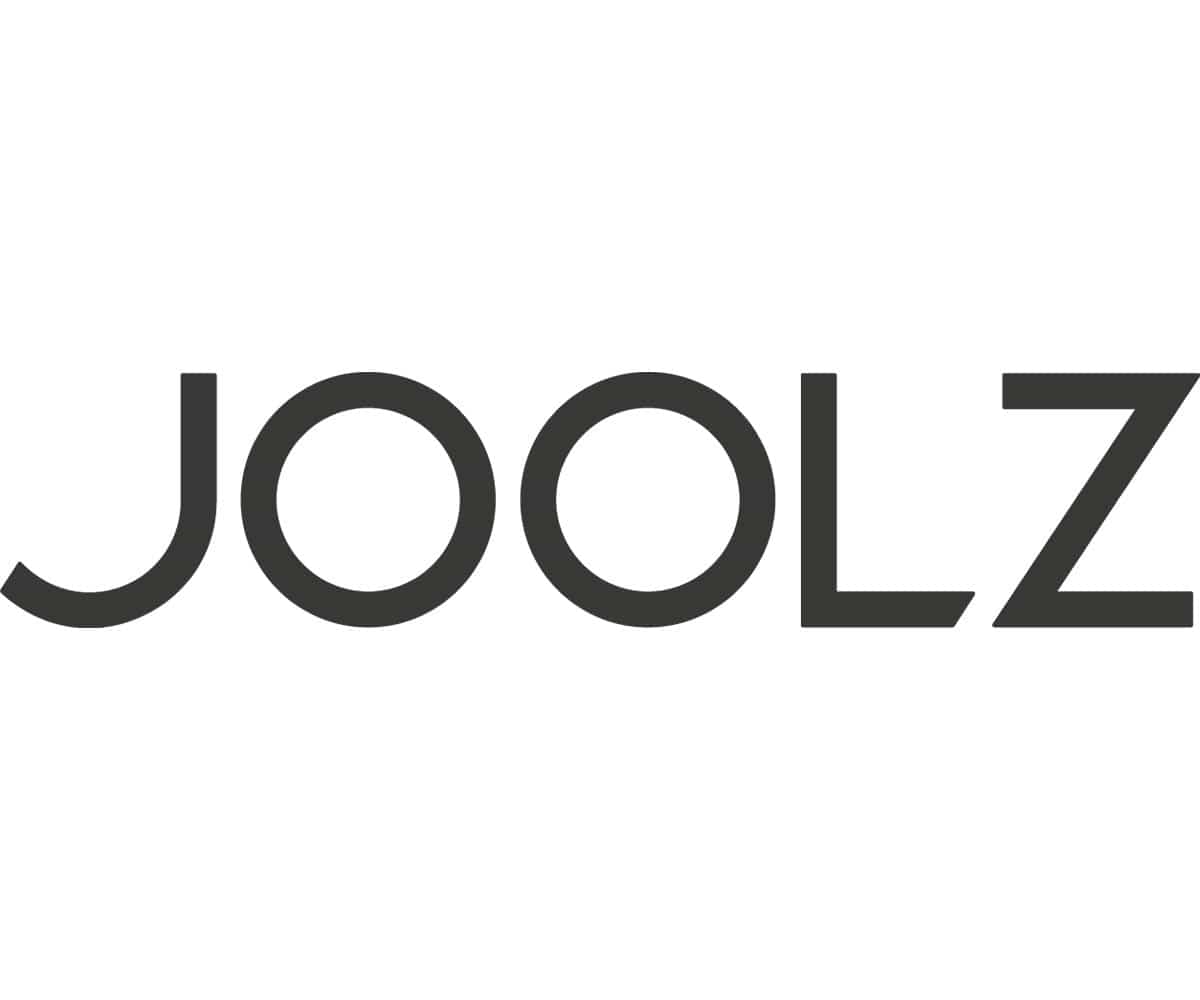 Joolz Geo 2  Lower Cot + Seat - Radiant Grey - 40151