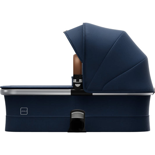 Joolz Hub Bassinet - Classic Blue - 430101