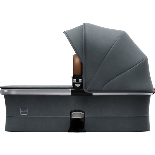 Joolz Hub Bassinet - Gorgeous Grey - 430111