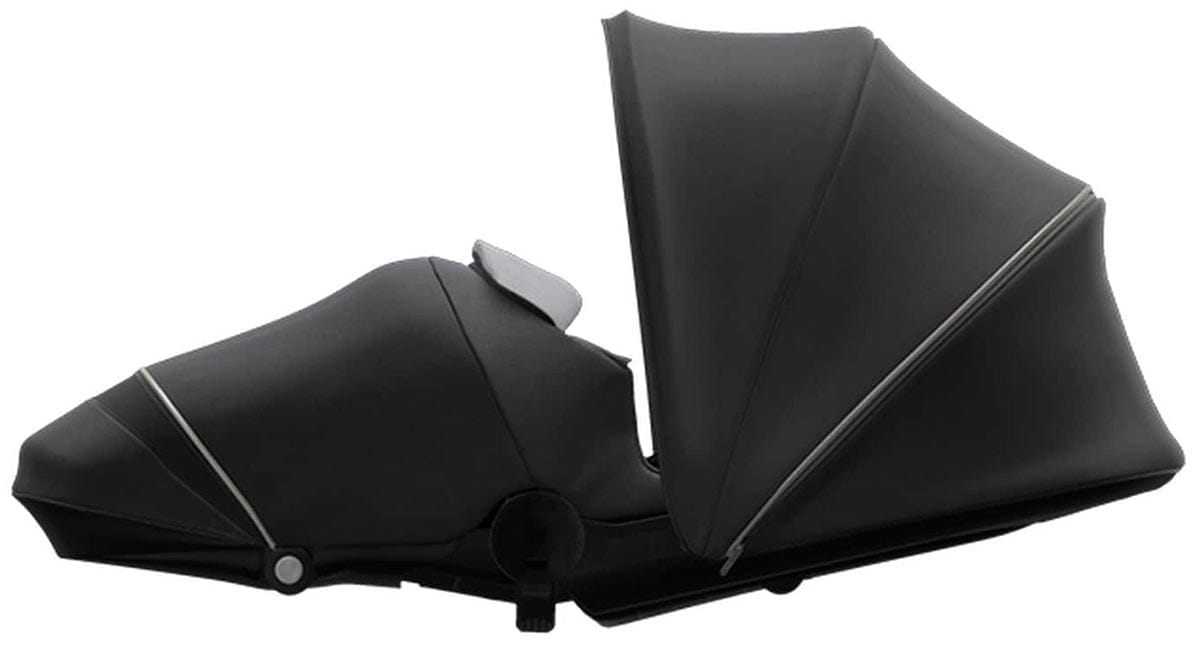 Joolz Hub/Hub+ Cocoon - Brilliant Black