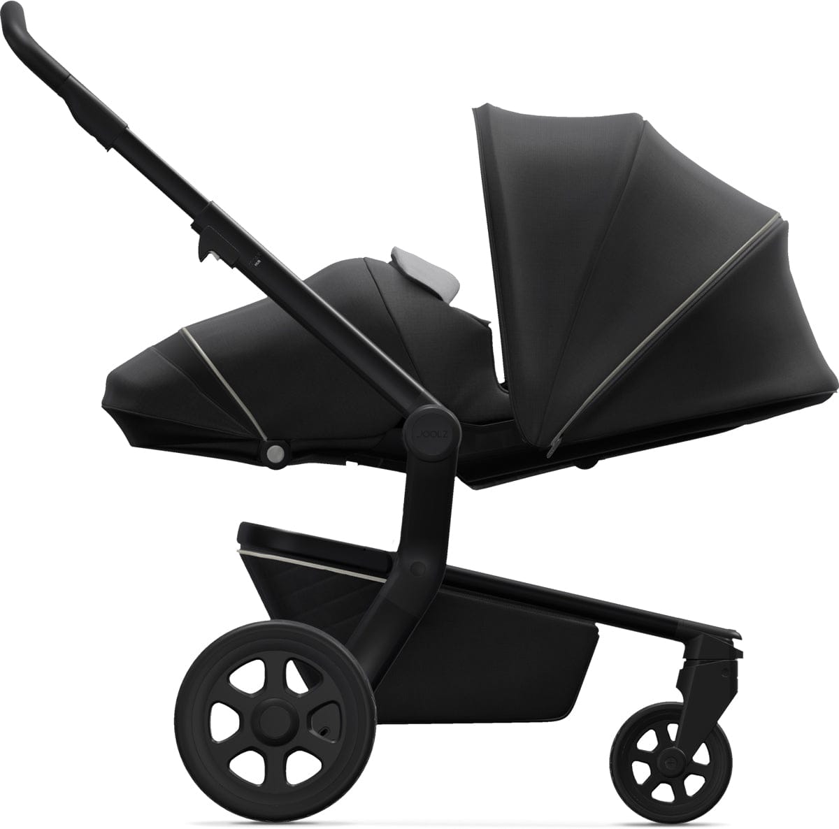 Joolz Hub/Hub+ Cocoon - Brilliant Black