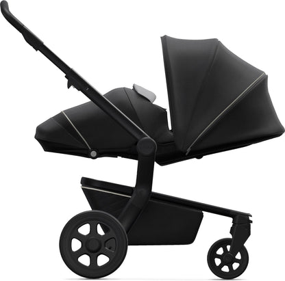 Joolz Hub/Hub+ Cocoon - Brilliant Black