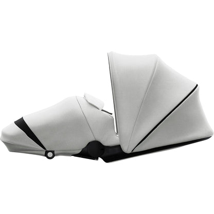 Joolz Hub Cocoon - Stunning Silver - 430142