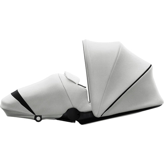 Joolz Hub Cocoon - Stunning Silver - 430142