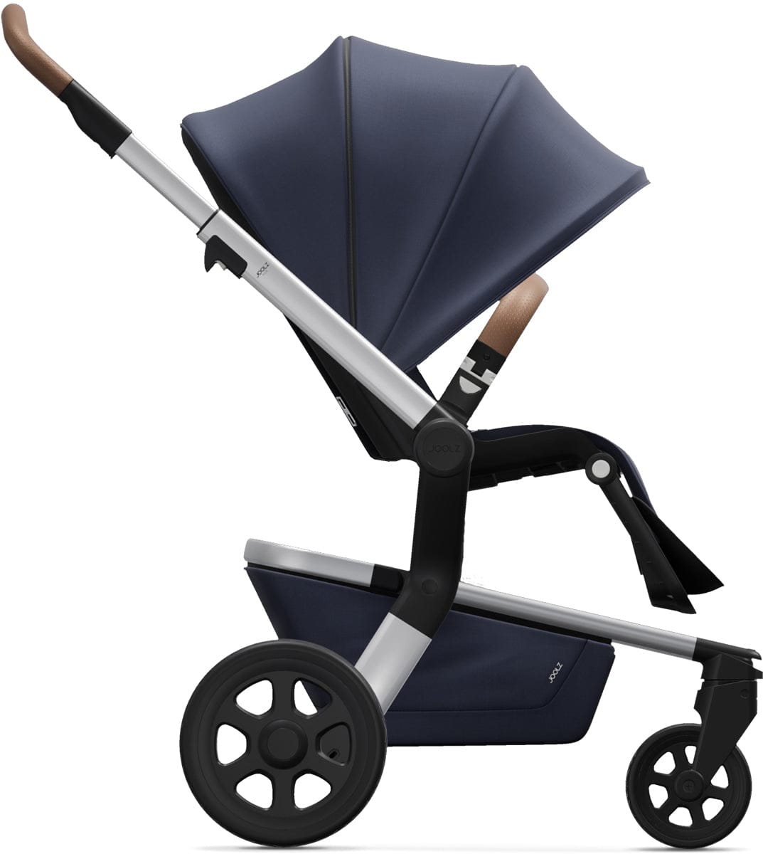 Joolz Hub Complete Stroller - Classic Blue