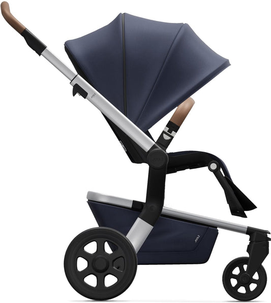 Joolz Hub Complete Stroller - Classic Blue - 430100