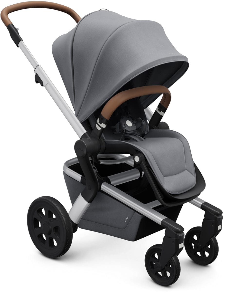 Joolz Hub Complete Stroller - Gorgeous Grey - 430110