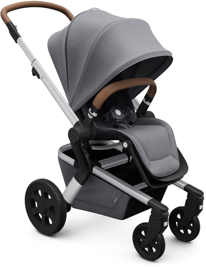 Joolz Hub Complete Stroller - Gorgeous Grey - 430110