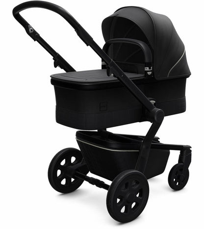 Joolz Hub Stroller & Bassinet - Brilliant Black - 430160-430161