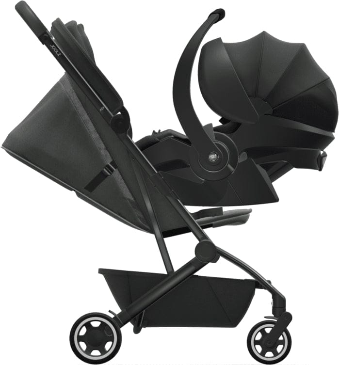 Joolz Aer / Aer+ Car Seat Adapters for Nuna / Cybex / Clek - 309900