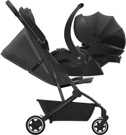 Joolz Aer / Aer+ Car Seat Adapters for Nuna / Cybex / Clek - 309900