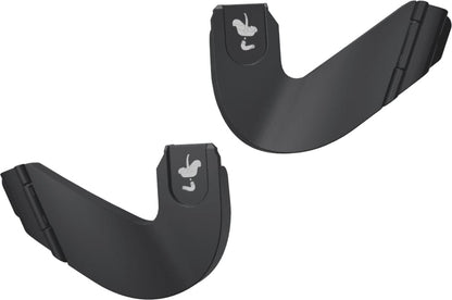 Joolz Aer / Aer+ Car Seat Adapters for Nuna / Cybex / Clek - 309900