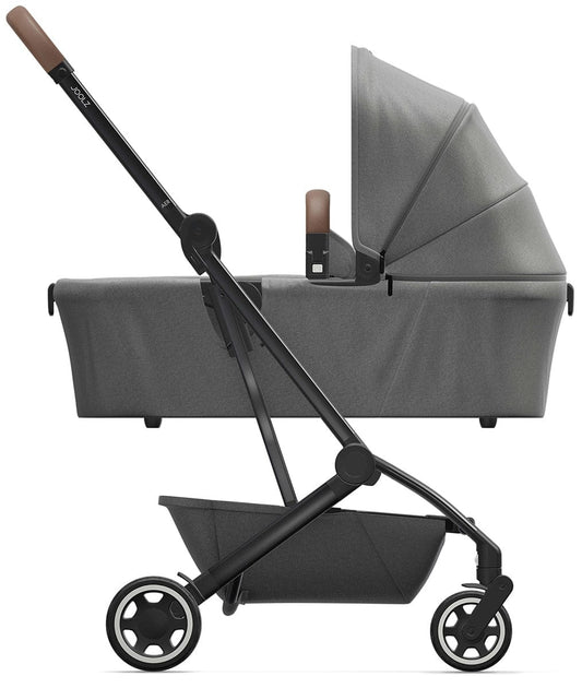 Joolz Aer Bassinet - Delightful Grey - 440011