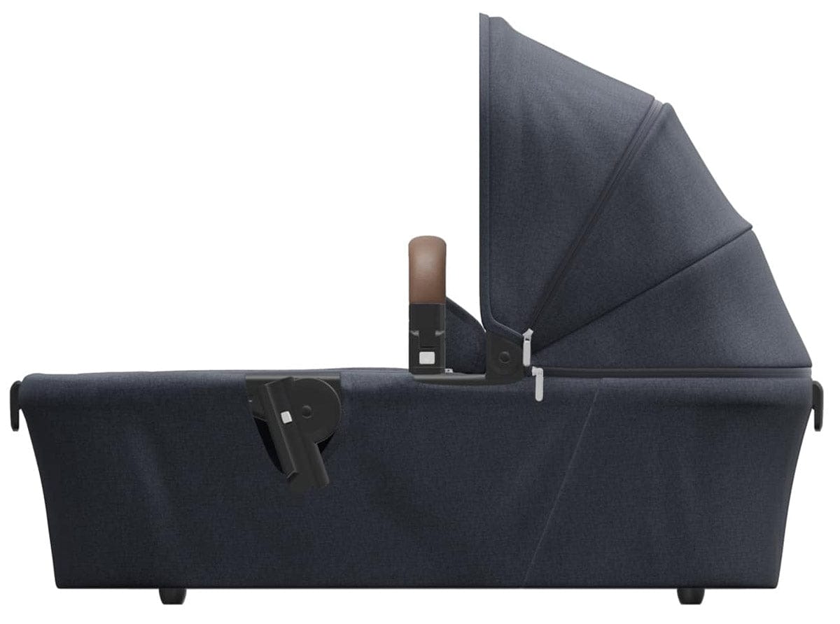 Joolz Aer Bassinet - Elegant Blue