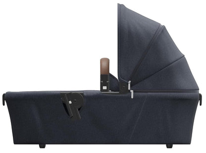 Joolz Aer Bassinet - Elegant Blue