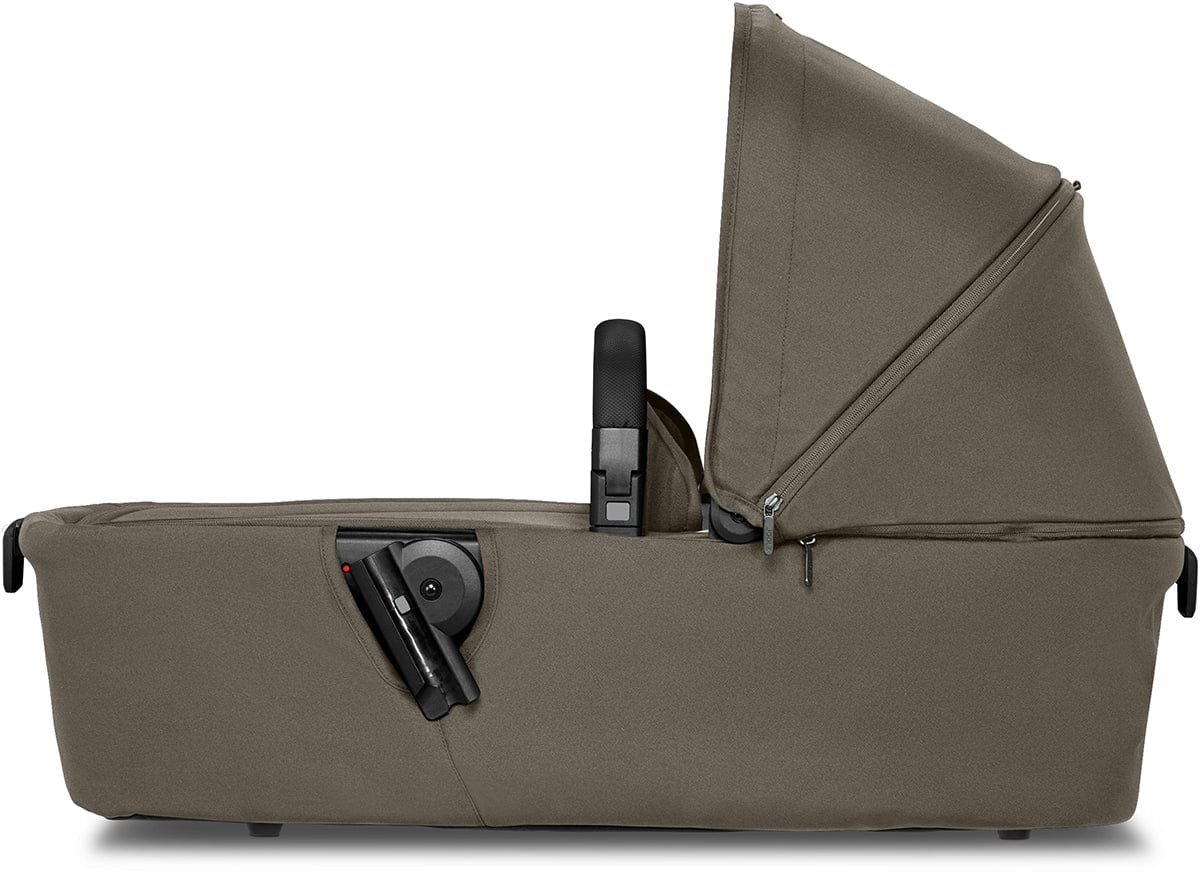 Joolz Aer+ Bassinet - Hazel Brown - 440117