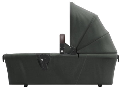 Joolz Aer Bassinet - Mighty Green - 440021